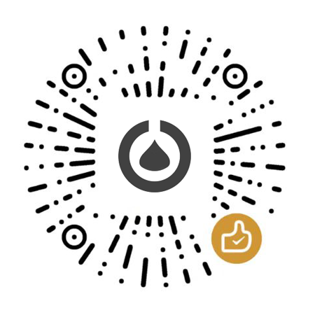 微信打赏二维码