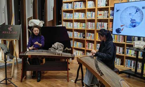 文艺创作定制 文化遗产保护与传承 个人互联网直播服务 养生保健服务等