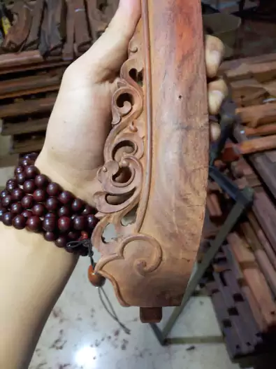 什么是红木？红木有多少种？哪种最珍贵？