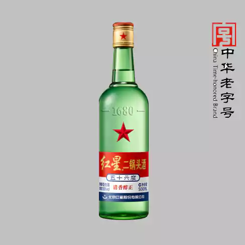 白酒常识解析：二锅头是什么？粮食酒价格悬殊的真相及健康差异