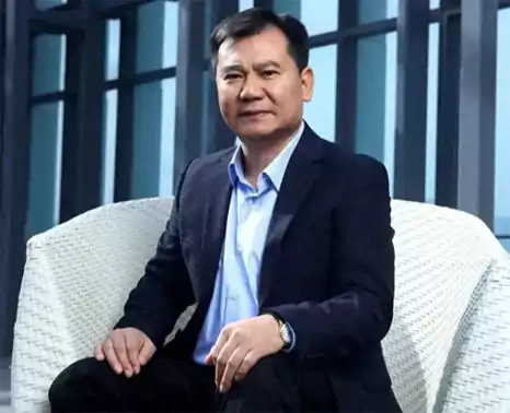 张近东：从千亿首富到资产清零 一代零售枭雄的兴衰路