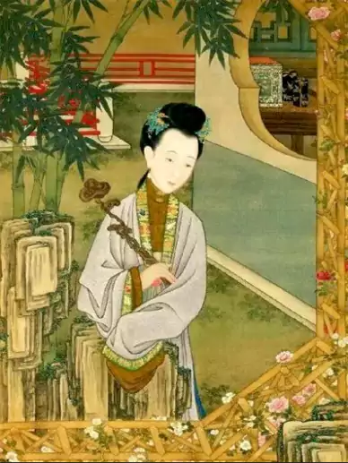 顾太清：被赶出王府的那一年 她才真正开始活