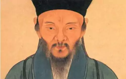 梁启超说我们中国有两个半圣人 真的就两个半圣人吗？