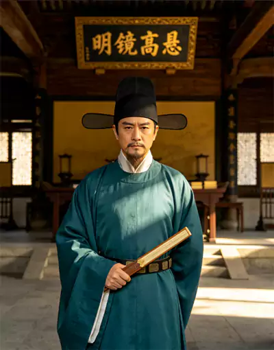 王立群深度解读：为什么海瑞救不了积重难返的大明王朝